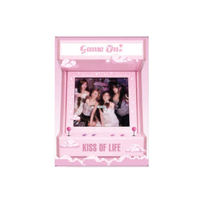 KISS OF LIFE MD / GOODS KISS OF LIFE - 2026 SEASON'S GREETINGS [ GAME ON! ]
