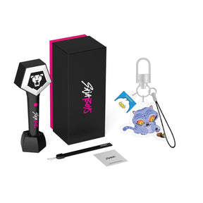 KPOP DEMON HUNTERS MD / GOODS DERPY KEYRING KPOP DEMON HUNTERS - SAJA BOYS OFFICIAL LIGHT STICK