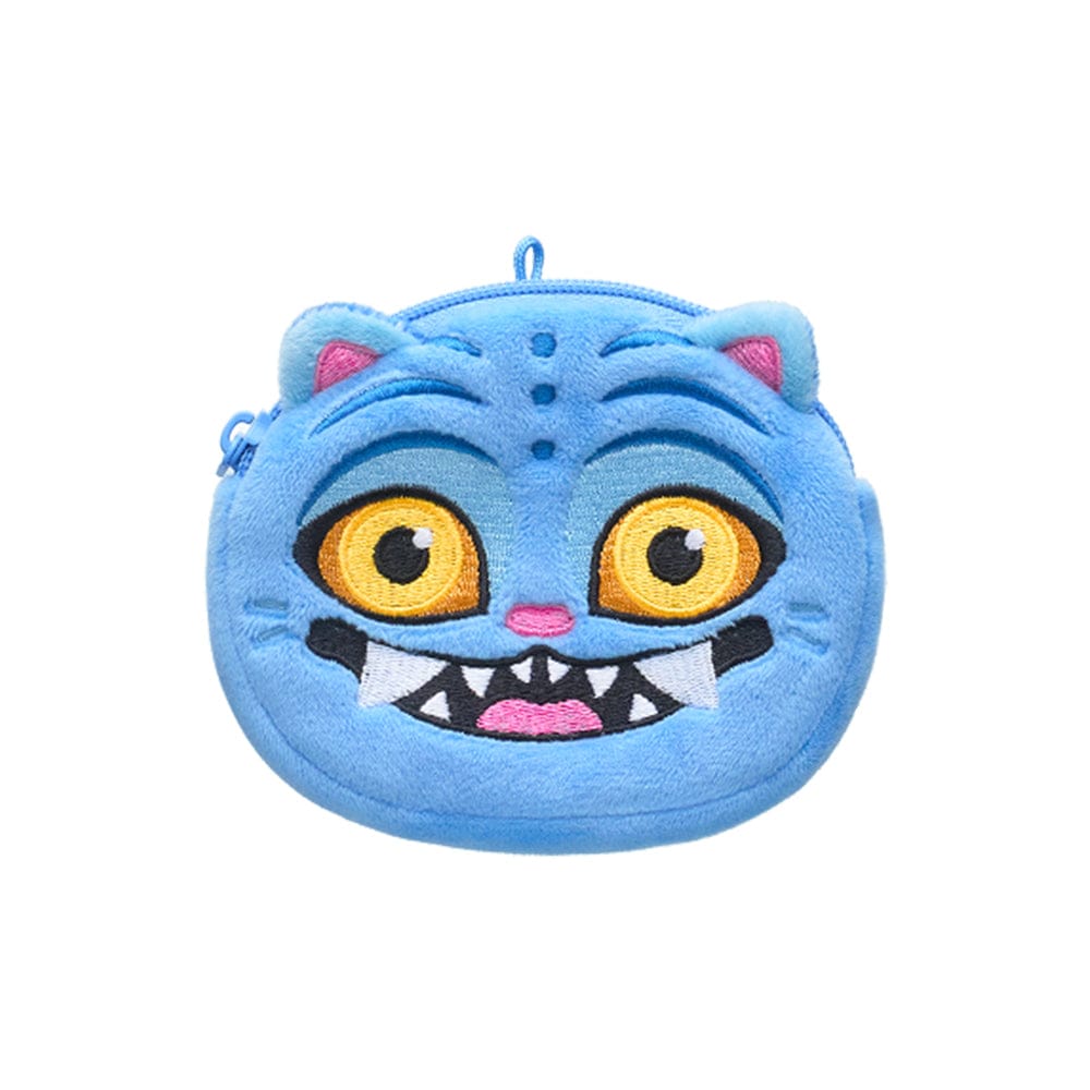 KPOP DEMON HUNTERS MD / GOODS KPOP DEMON HUNTERS - DERPY COIN POUCH - OFFICIAL POP UP SEOUL