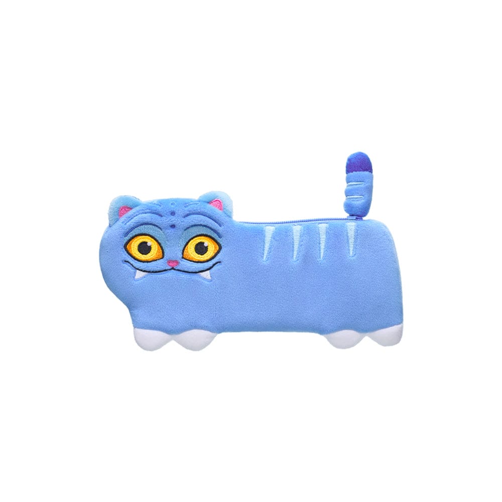 KPOP DEMON HUNTERS MD / GOODS KPOP DEMON HUNTERS - DERPY PENCIL CASE - OFFICIAL POP UP SEOUL