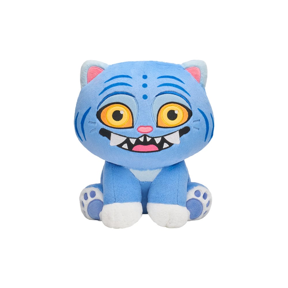 KPOP DEMON HUNTERS MD / GOODS KPOP DEMON HUNTERS - DERPY SITTING PLUSH 25CM - OFFICIAL POP UP SEOUL