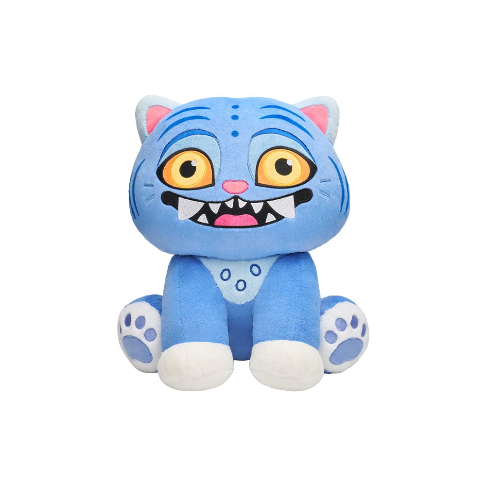KPOP DEMON HUNTERS MD / GOODS KPOP DEMON HUNTERS - DERPY SITTING PLUSH 40CM - OFFICIAL POP UP SEOUL
