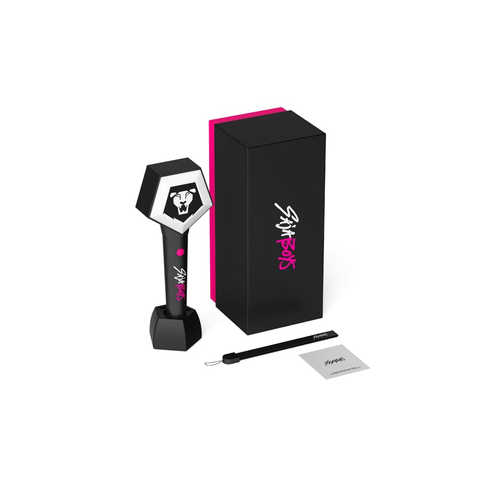 KPOP DEMON HUNTERS MD / GOODS KPOP DEMON HUNTERS - SAJA BOYS OFFICIAL LIGHT STICK