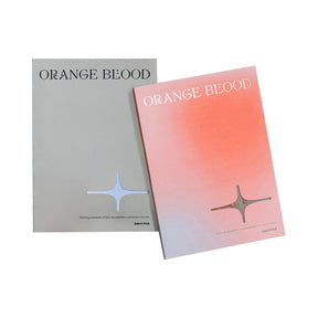 KPOPMERCH ENHYPEN - ORANGE BLOOD 5th Mini Album