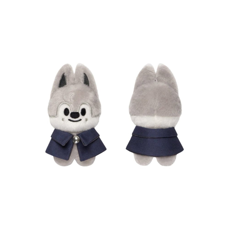 Stray Kids - SKZOO PLUSH 10CM Ver [SKZ'S MAGIC SCHOOL]