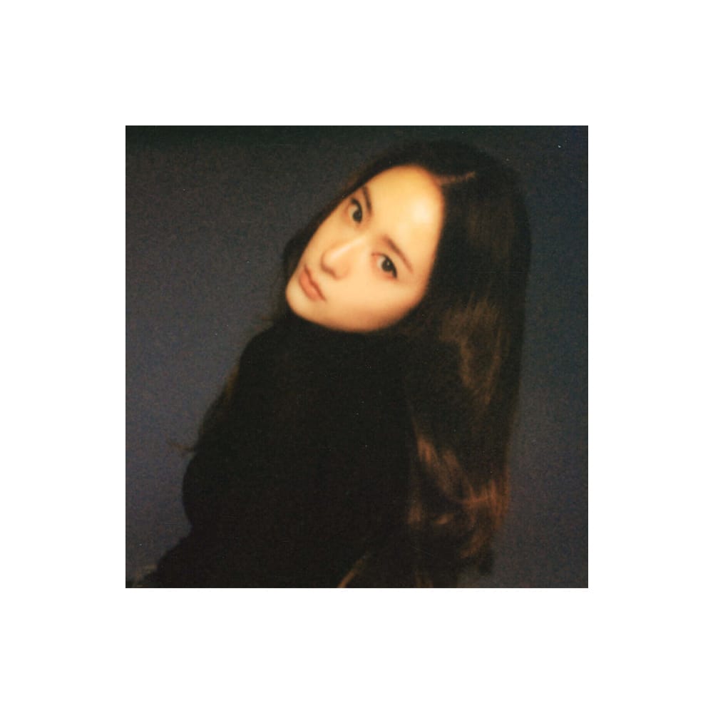 KRYSTAL ALBUM KRYSTAL - 2nd Single Album PWLT
