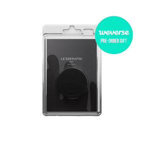 LE SSERAFIM ALBUM LE SSERAFIM - 1st Mini Album HOT ( Sound Coin ver. )