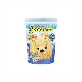 LE SSERAFIM ALBUM LE SSERAFIM - 1st Single Album SPAGHETTI  (STRESS BALL VER.)
