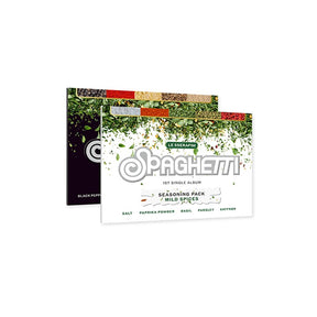 LE SSERAFIM ALBUM LE SSERAFIM - 1st Single Album SPAGHETTI (Weverse Albums ver.)