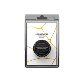 LE SSERAFIM ALBUM LE SSERAFIM - 2nd Mini Album ANTIFRAGILE ( Sound Coin ver. )