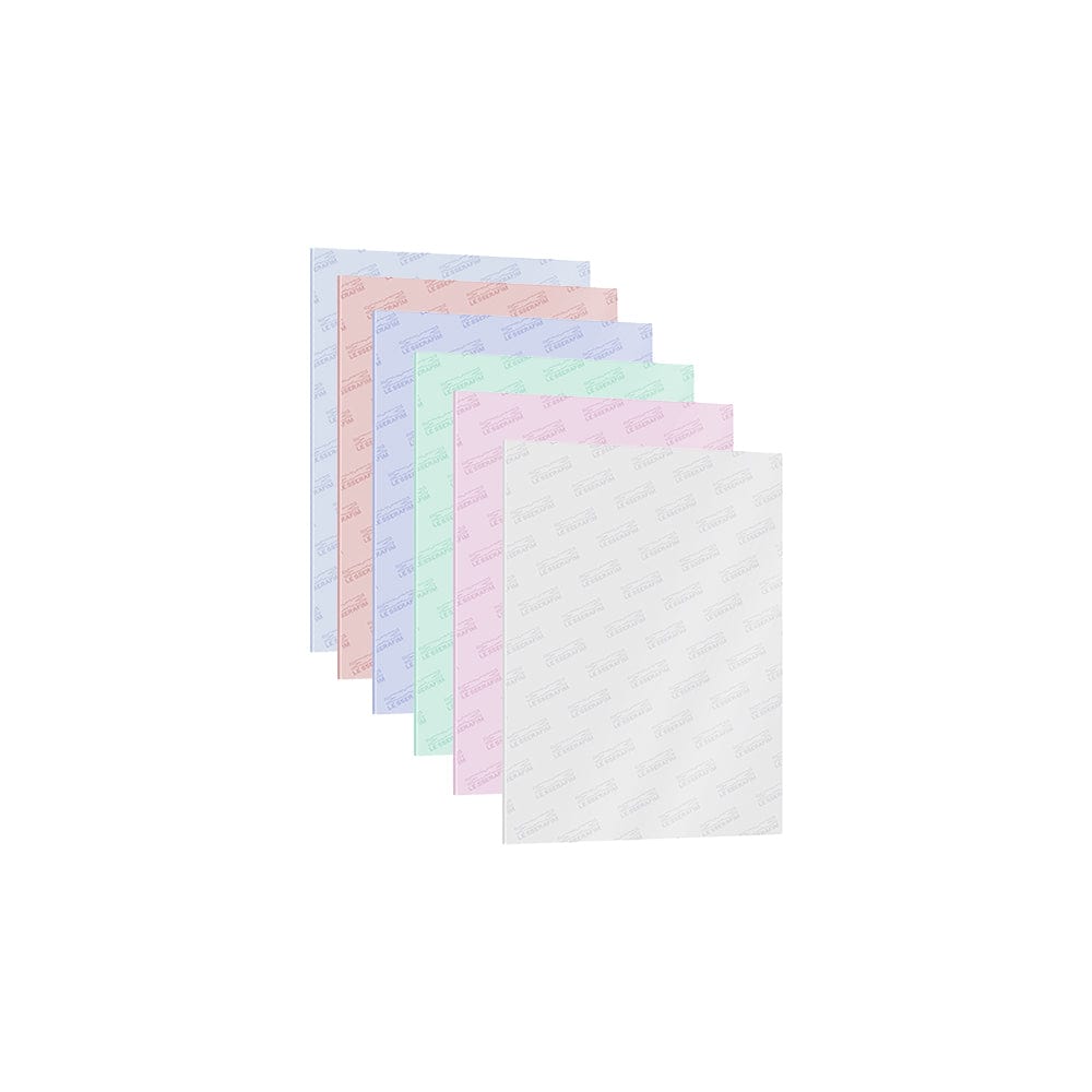 LE SSERAFIM ALBUM [ MEMBER OPTION ] LE SSERAFIM - 1st Single Album SPAGHETTI (COMPACT ver.)