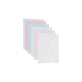 LE SSERAFIM ALBUM NO GIFT / 1RANDOM [ POB OPTION ] LE SSERAFIM - 1st Single Album SPAGHETTI (COMPACT ver.)