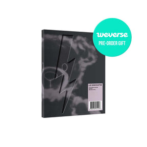 Le Sserafim - Crazy Album Set De 2 Weverse Original Kpop | Cuotas sin Le Sserafim - Crazy Album Set De 2 Weverse Original Kpop | Cuotas sin