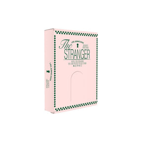 LEE JUNHO MD / GOODS [+KPOPMERCH POB] LEE JUNHO 2025 Season's Greetings [THE STRANGER]