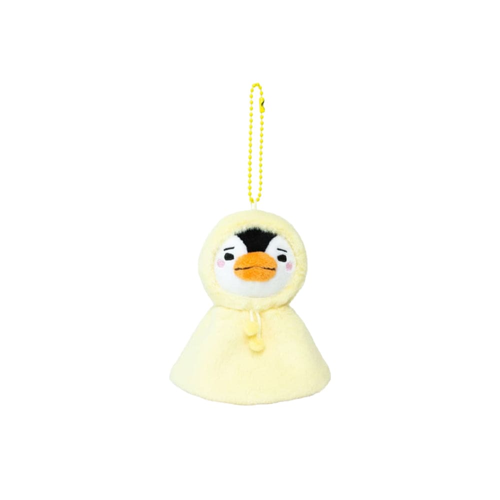 LEE JUNHO MD / GOODS LEE JUNHO -  PENPEN POP-UP [ FINDING THE PENPEN MD ] SUNNY PENPEN PLUSH KEYRING