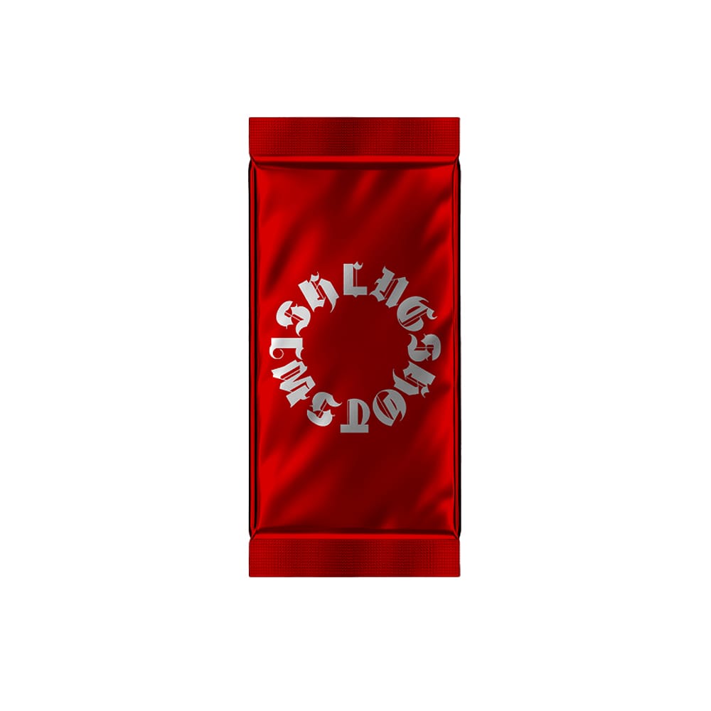 LNGSHOT ALBUM LNGSHOT - EP ALBUM [S.W.I.S.H.] Card Pack Ver.