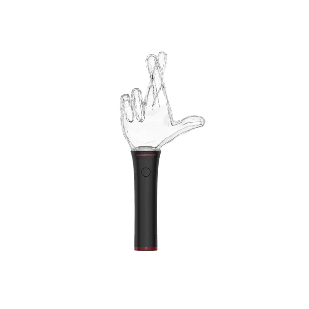 LNGSHOT MD / GOODS NO GIFT LNGSHOT - Official Light Stick