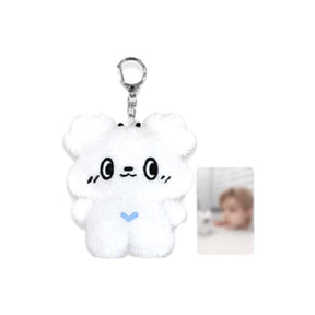 LUCY MD / GOODS CHANI LUCY - CYLU PLUSH KEYRING [CYLU FESTIVAL in LUCY ISLAND MD]