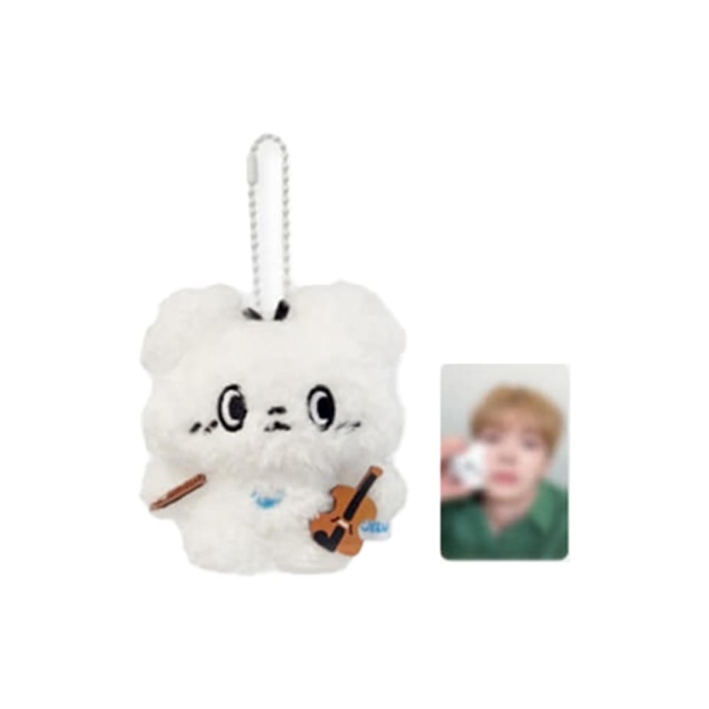 LUCY MD / GOODS CHANI LUCY - MINI CYLU DOLL [CYLU FESTIVAL in LUCY ISLAND MD]
