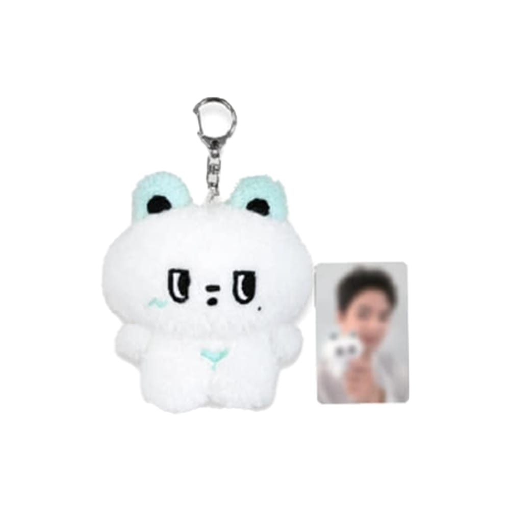 LUCY MD / GOODS IRI LUCY - CYLU PLUSH KEYRING [CYLU FESTIVAL in LUCY ISLAND MD]