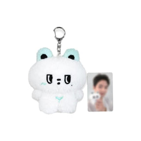 LUCY MD / GOODS IRI LUCY - CYLU PLUSH KEYRING [CYLU FESTIVAL in LUCY ISLAND MD]