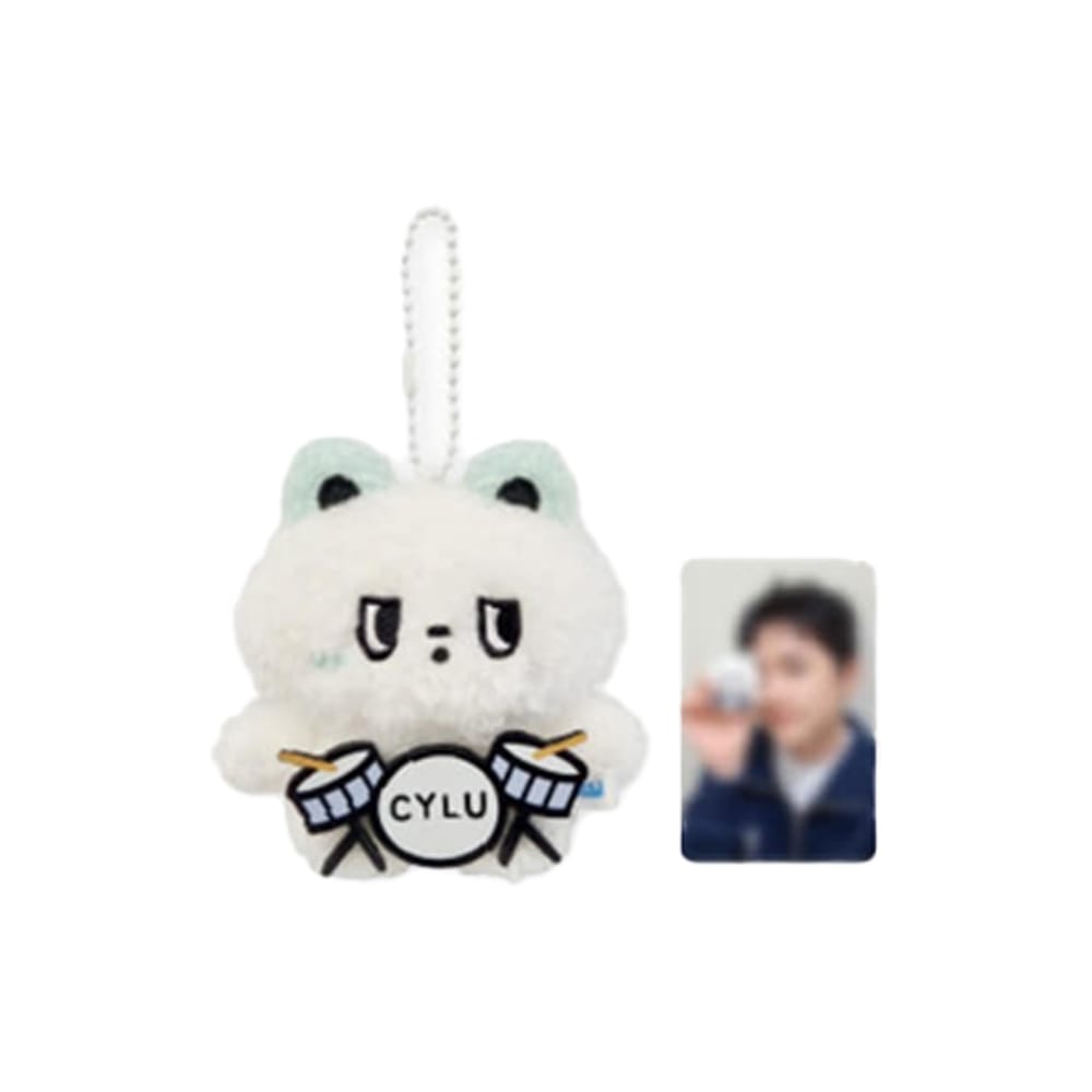 LUCY MD / GOODS IRI LUCY - MINI CYLU DOLL [CYLU FESTIVAL in LUCY ISLAND MD]