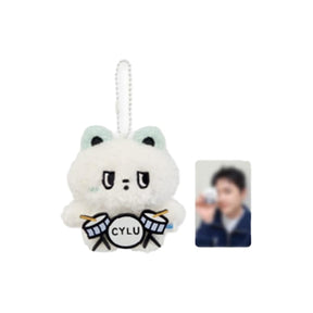 LUCY MD / GOODS IRI LUCY - MINI CYLU DOLL [CYLU FESTIVAL in LUCY ISLAND MD]