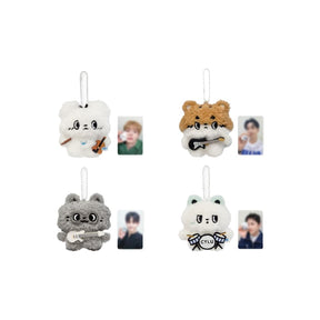 LUCY MD / GOODS LUCY - MINI CYLU DOLL [CYLU FESTIVAL in LUCY ISLAND MD]