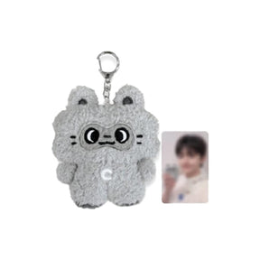 LUCY MD / GOODS WONNI LUCY - CYLU PLUSH KEYRING [CYLU FESTIVAL in LUCY ISLAND MD]
