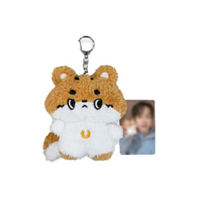 LUCY MD / GOODS YEOBI LUCY - CYLU PLUSH KEYRING [CYLU FESTIVAL in LUCY ISLAND MD]