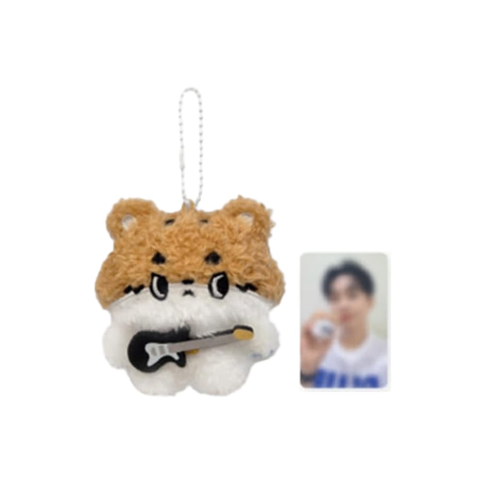 LUCY MD / GOODS YEOBI LUCY - MINI CYLU DOLL [CYLU FESTIVAL in LUCY ISLAND MD]