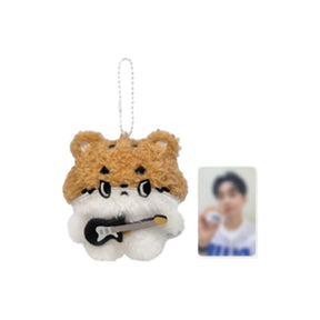 LUCY MD / GOODS YEOBI LUCY - MINI CYLU DOLL [CYLU FESTIVAL in LUCY ISLAND MD]
