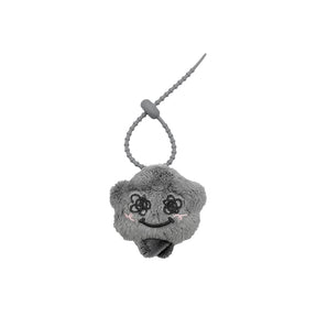 SHUMON BABY PLUSH KEYCHAIN