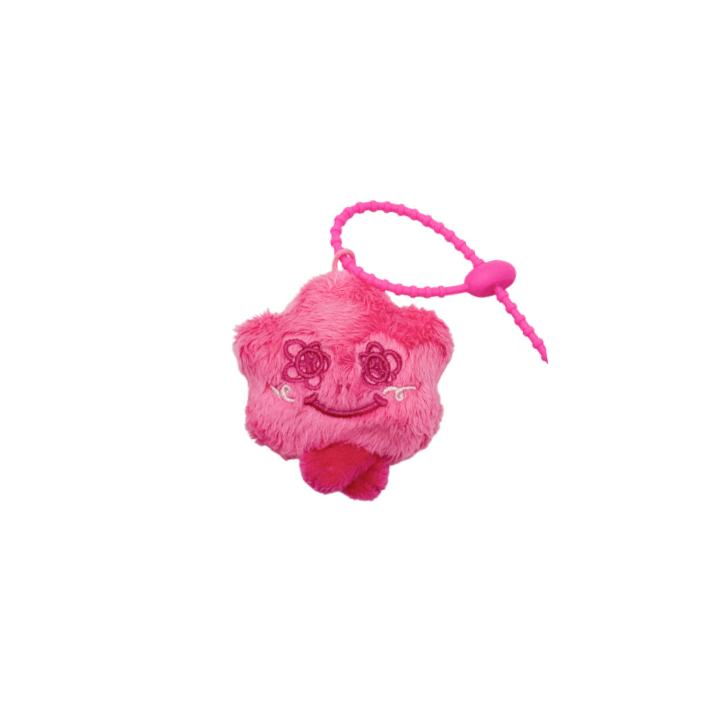 SHUMON BABY PLUSH KEYCHAIN