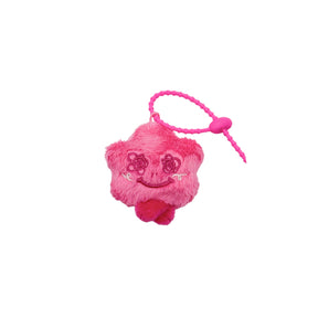 SHUMON BABY PLUSH KEYCHAIN