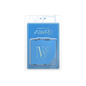 Mamamoo ALBUM NO POB / 1 RANDOM MAMAMOO - Special Single 4WARD ( KiT Ver.)