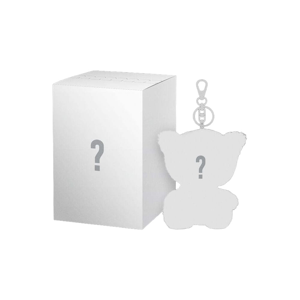 MEOVV ALBUM MEOVV - THE 2nd EP ALBUM [BITE NOW] KITTY PLUSH ver.