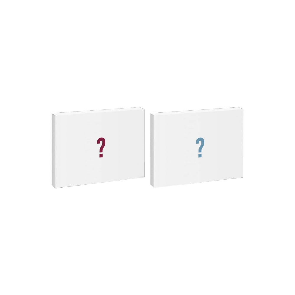 MEOVV ALBUM MEOVV - THE 2nd EP ALBUM [BITE NOW] PHOTOBOOK ver.