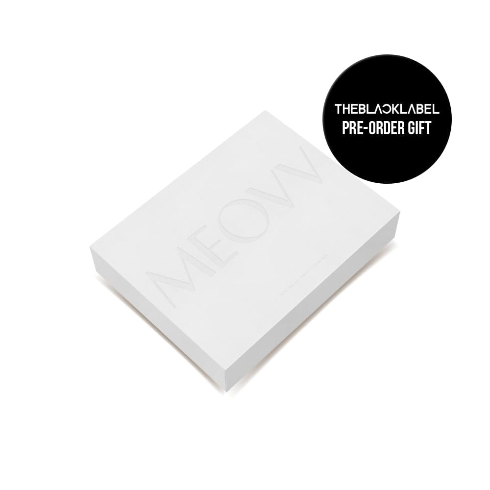 MEOVV MD / GOODS MEOVV - The 1st Season's Greetings "MEOVV"