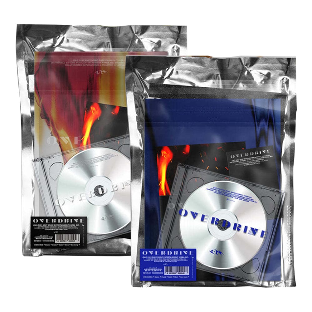 MONSTA X ALBUM Copy of JOOHONEY - LIGHTS The 1st Mini Album