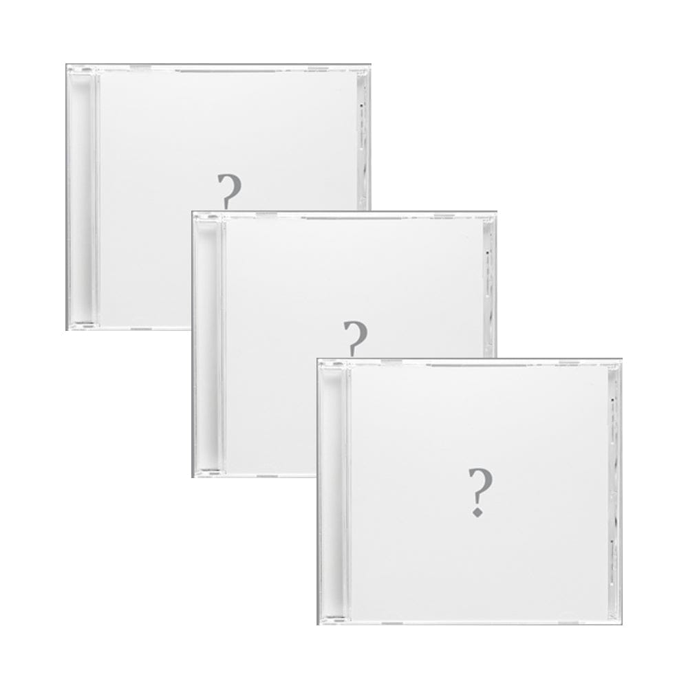 MONSTA X ALBUM JOOHONEY - LIGHTS The 1st Mini Album (Jewel Ver.)