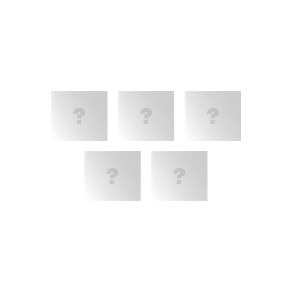 MONSTA X ALBUM SET MONSTA X - Mini Album THE X (DIGIPACK VER.)