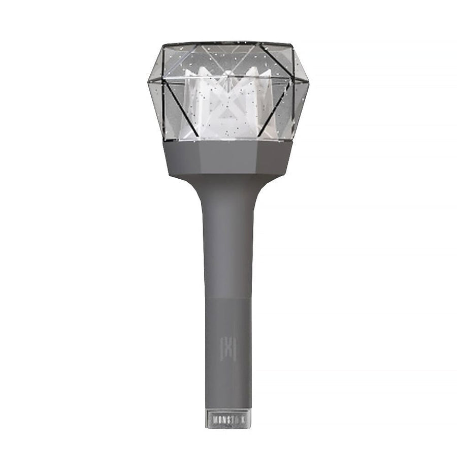 Love generation стик. Лайтстик монста х версия 2. MONSTA X Lightstick.