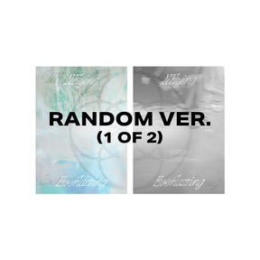 N.Flying ALBUM 1Random N.Flying -  Everlasting