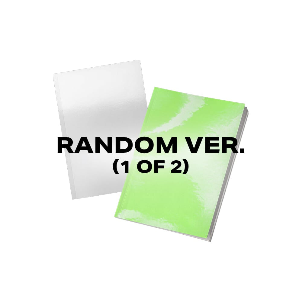 NCT 127 ALBUM 1RANDOM NCT 127 - 7th Album [BLINGY]   (PHOTOBOOK VER.)
