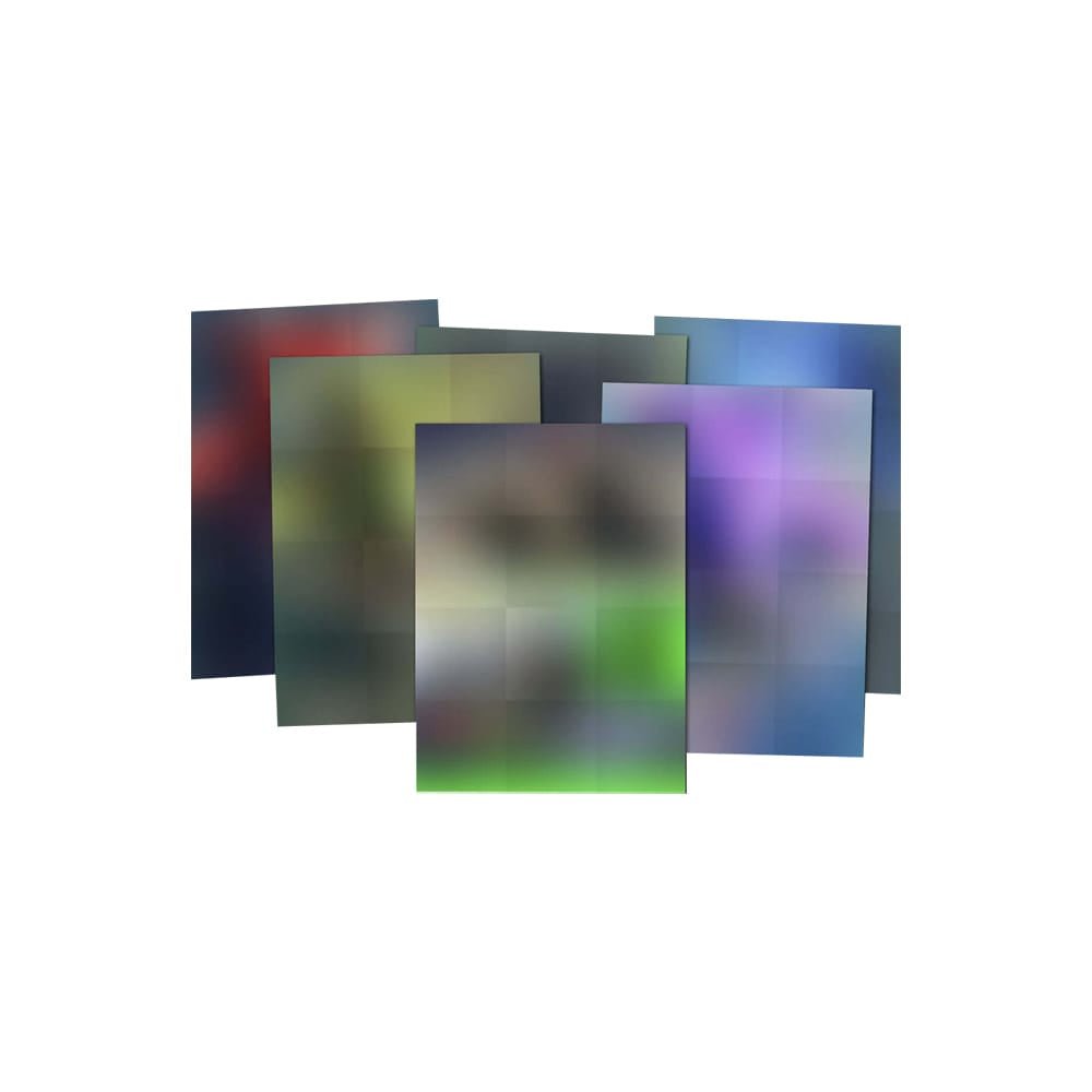 NCT 127 ALBUM NCT 127 - 7th Album [BLINGY]  (JET POSTER VER.)