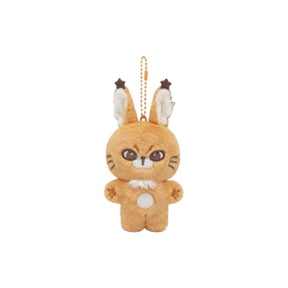NCT 127 MD / GOODS JOHNNY Ver. NCT 127 - SOM MOONG CHILL MD – SOM-MOONG-CHILL KEYRING
