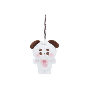 NCT 127 MD / GOODS JUNGWOO Ver. NCT 127 - SOM MOONG CHILL MD – SOM-MOONG-CHILL KEYRING
