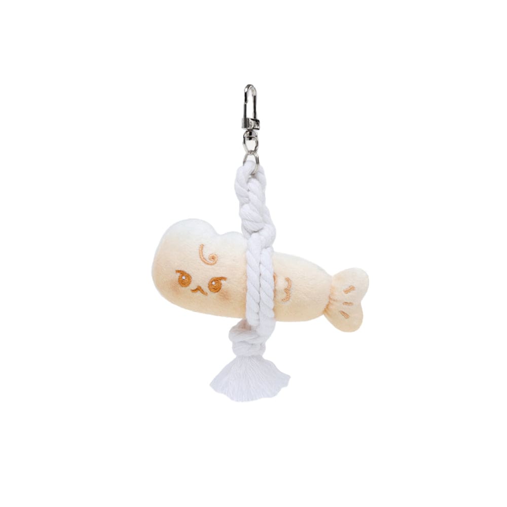 NCT 127 MD / GOODS NCT 127 DOYOUNG - 2025 ENCORE CONCERT 'Yours' GOOD LUCK DOLL KEY RING