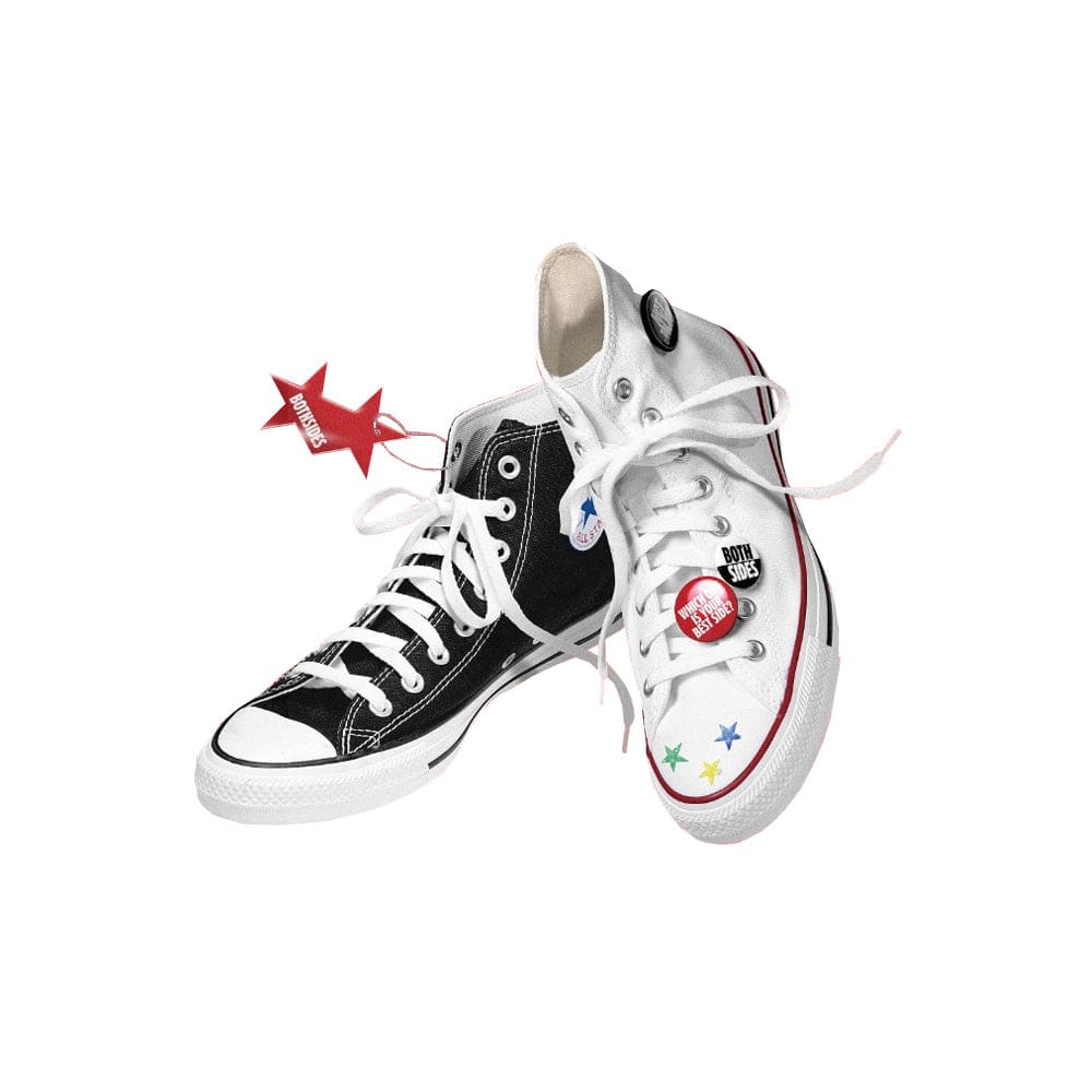 NCT ALBUM NCT JNJM - The 1st Mini Album BOTH SIDES (BEST SIDE Ver.)